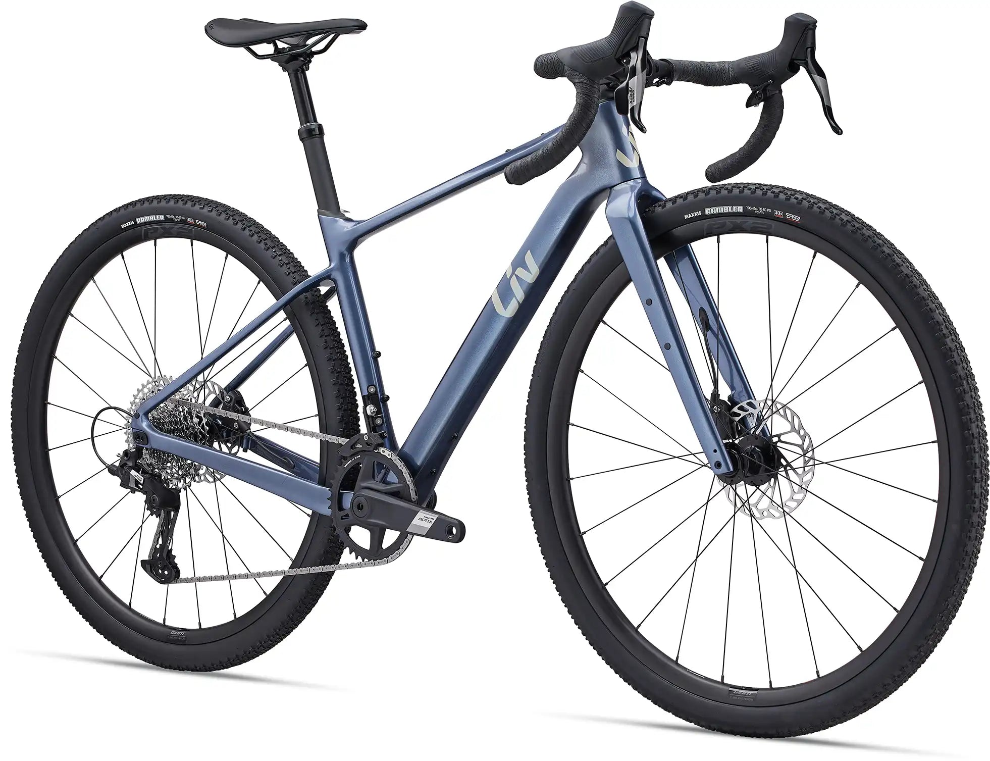2024 Liv Devote Advanced 1 - ABC Bikes