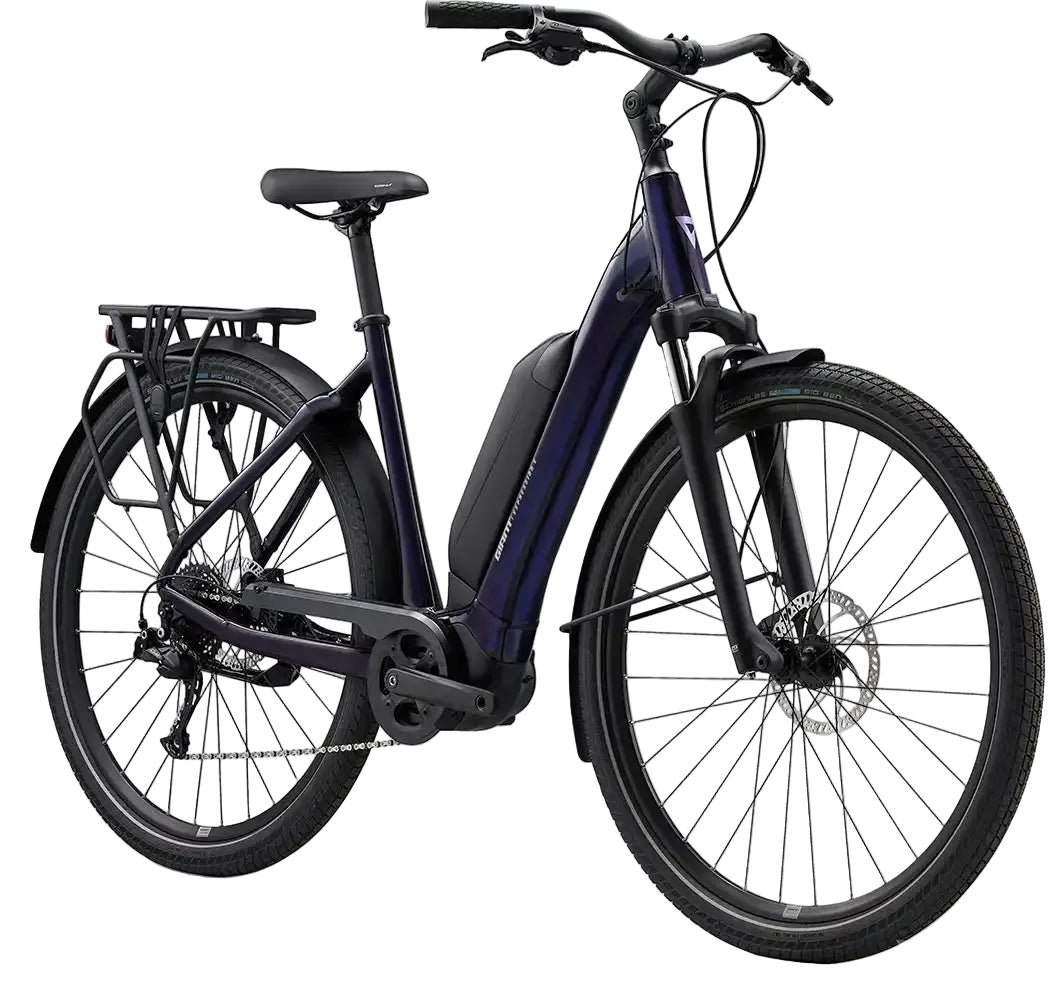 2024 Giant Expression E+ - ABC Bikes