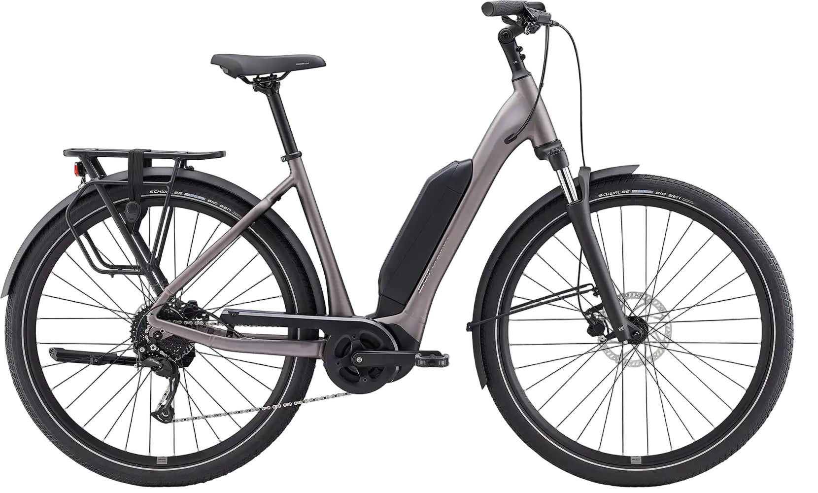 2024 Giant Expression E+ - ABC Bikes