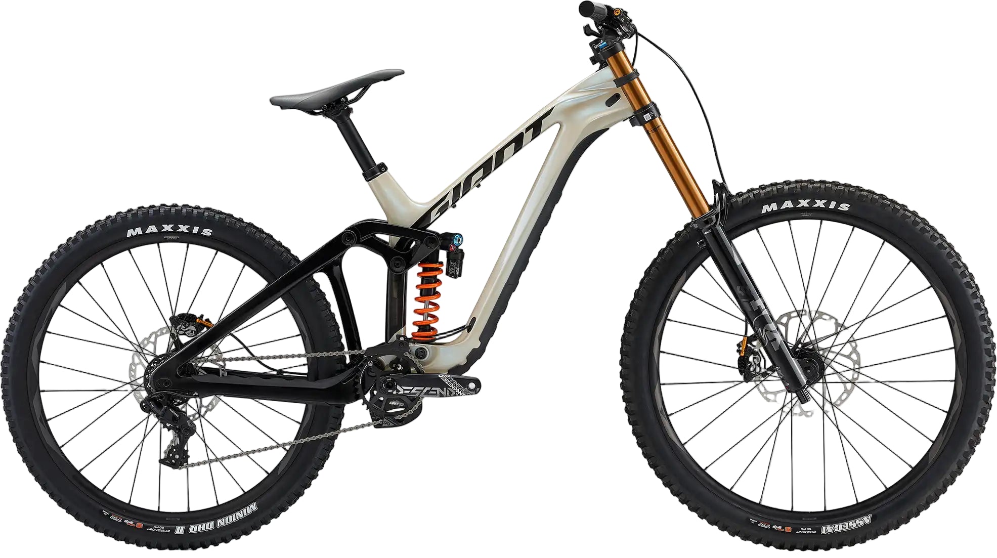 2024 Giant Glory Advanced - ABC Bikes
