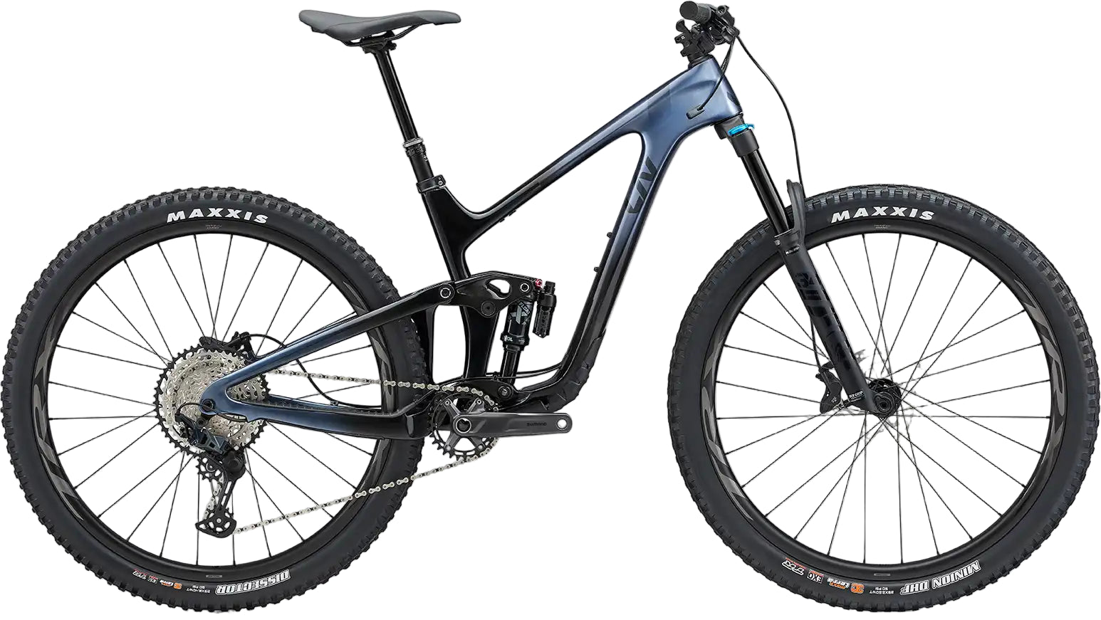 2024 Liv Intrigue Advanced 29 1 - ABC Bikes