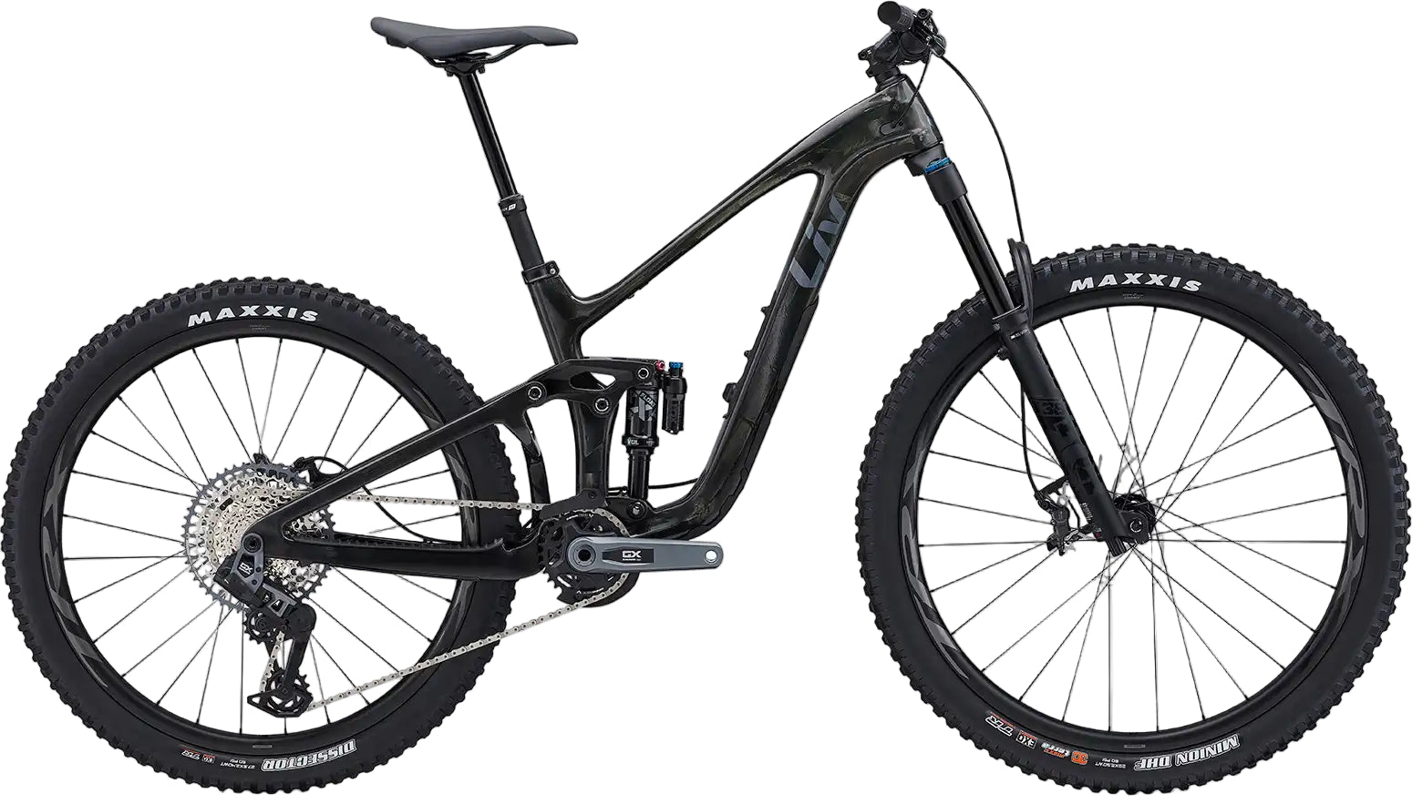 2024 Liv Intrigue LT Advanced 1 - ABC Bikes