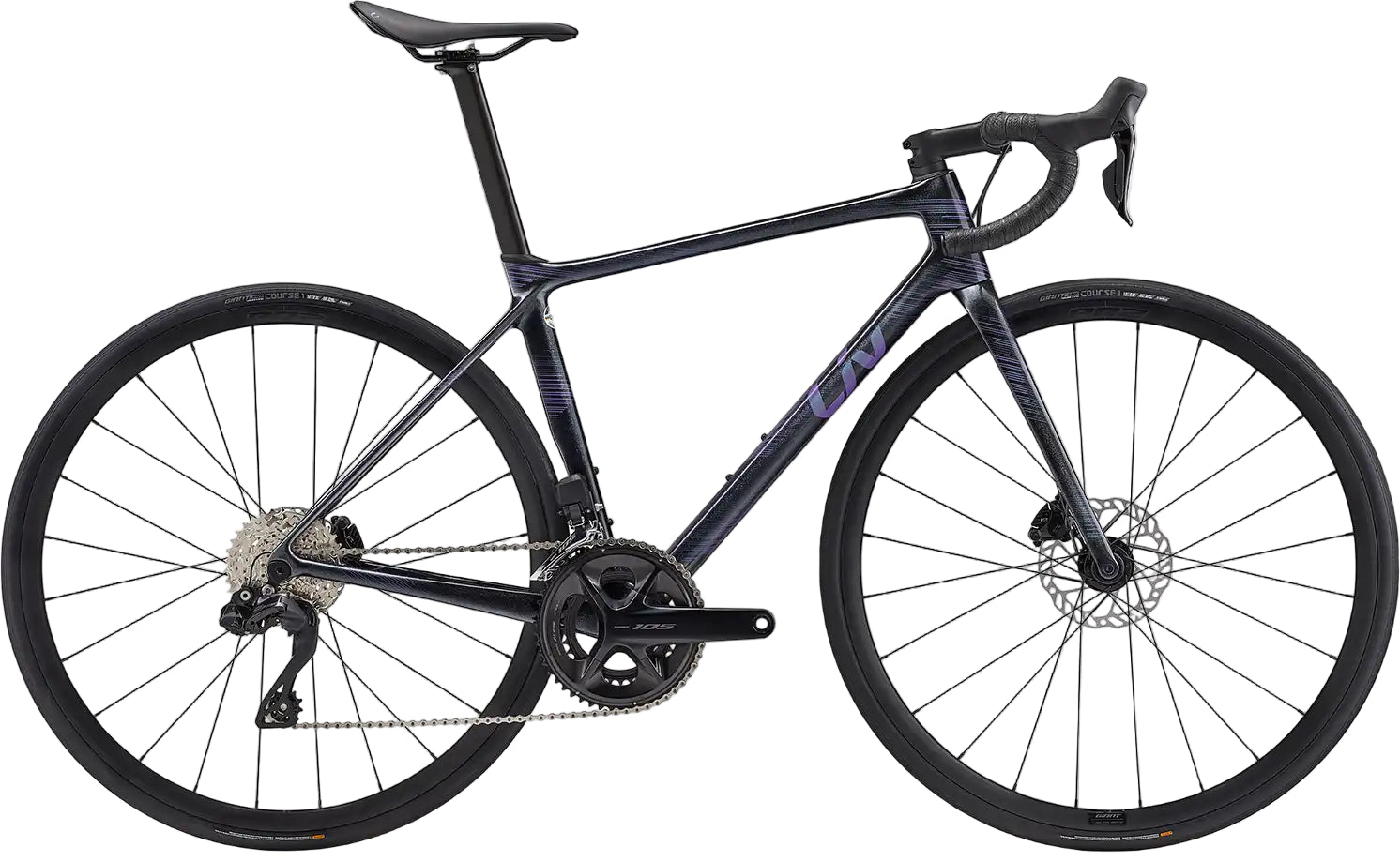 2024 Liv Langma Advanced 1 Disc - ABC Bikes