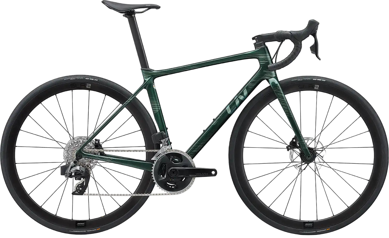 2024 Liv Langma Advanced Pro 1 Disc AXS - ABC Bikes