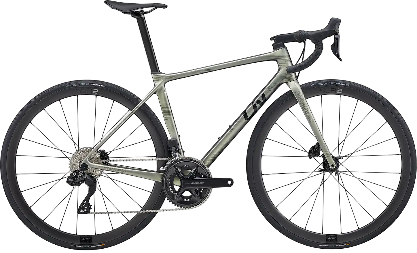 2024 Liv Langma Advanced Pro 1 Disc Di2 - ABC Bikes