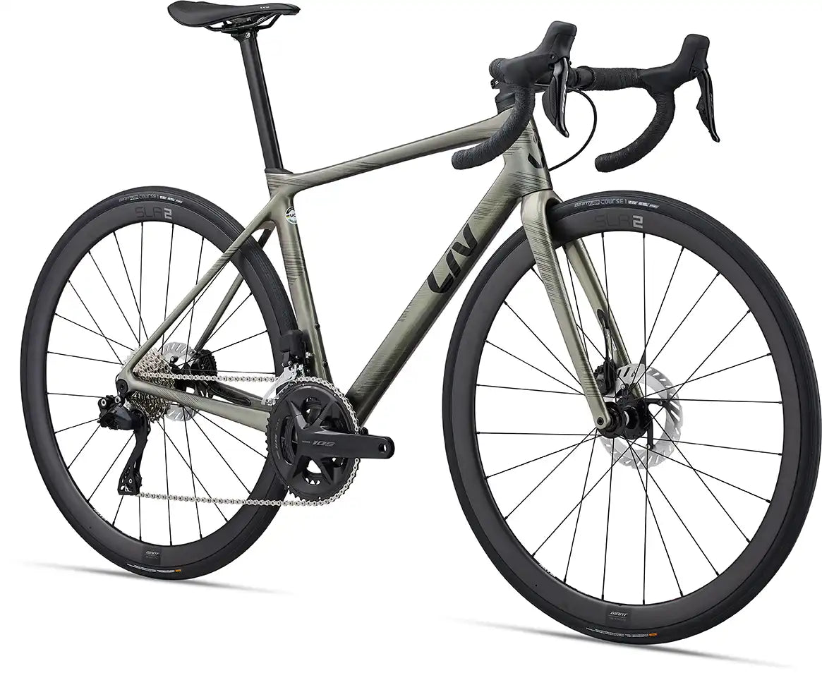 2024 Liv Langma Advanced Pro 1 Disc Di2 - ABC Bikes