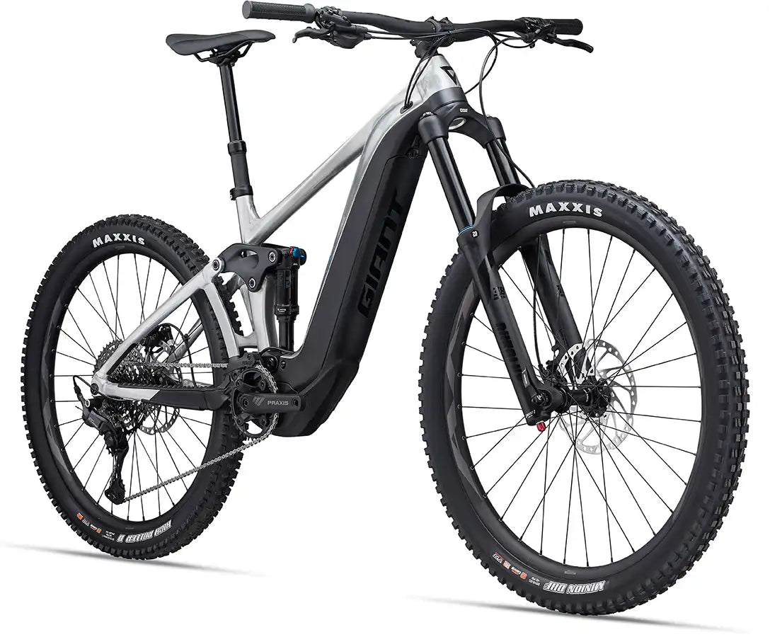2024 Giant Reign E+ 3 - ABC Bikes