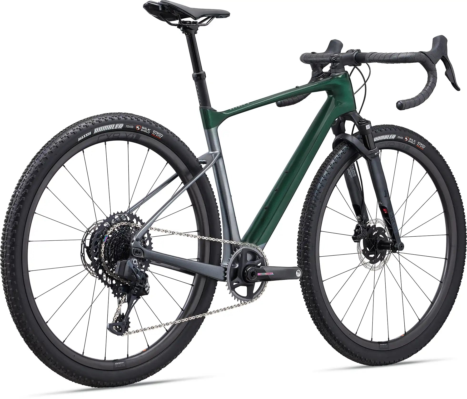 2024 Giant Revolt X Advanced Pro 0 - ABC Bikes