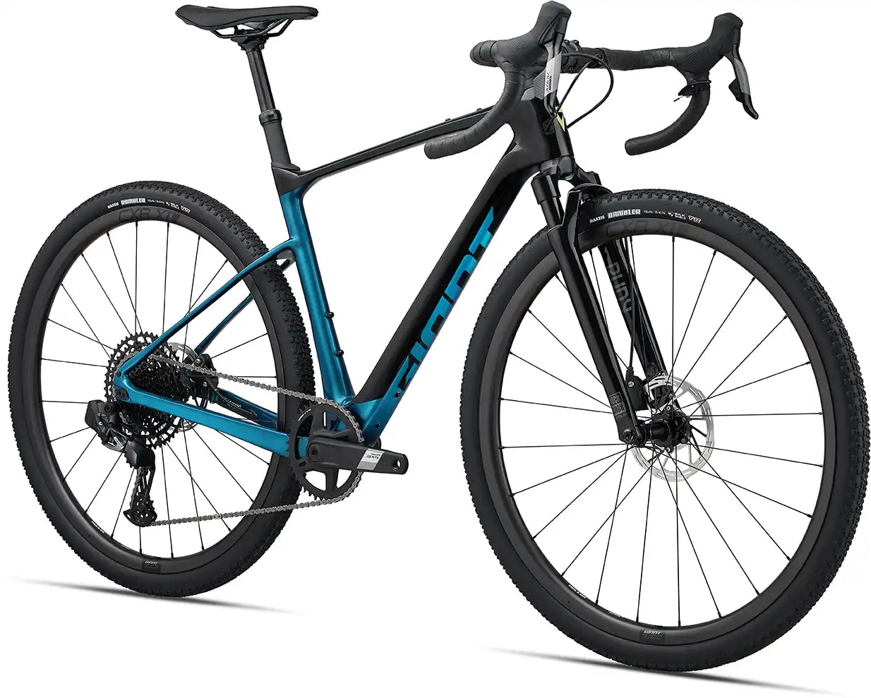 2024 Giant Revolt X Advanced Pro 2 - ABC Bikes