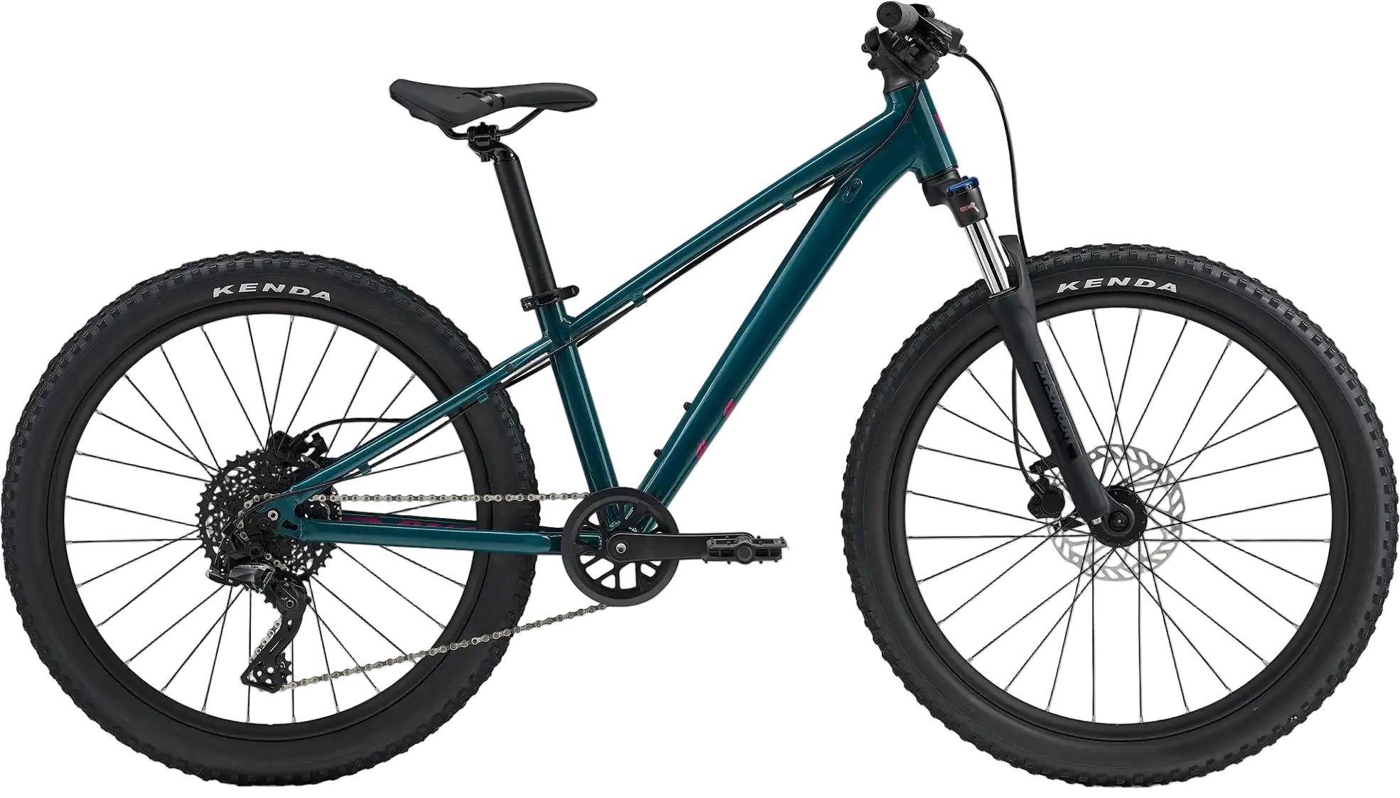 2024 Liv STP 24 FS - ABC Bikes