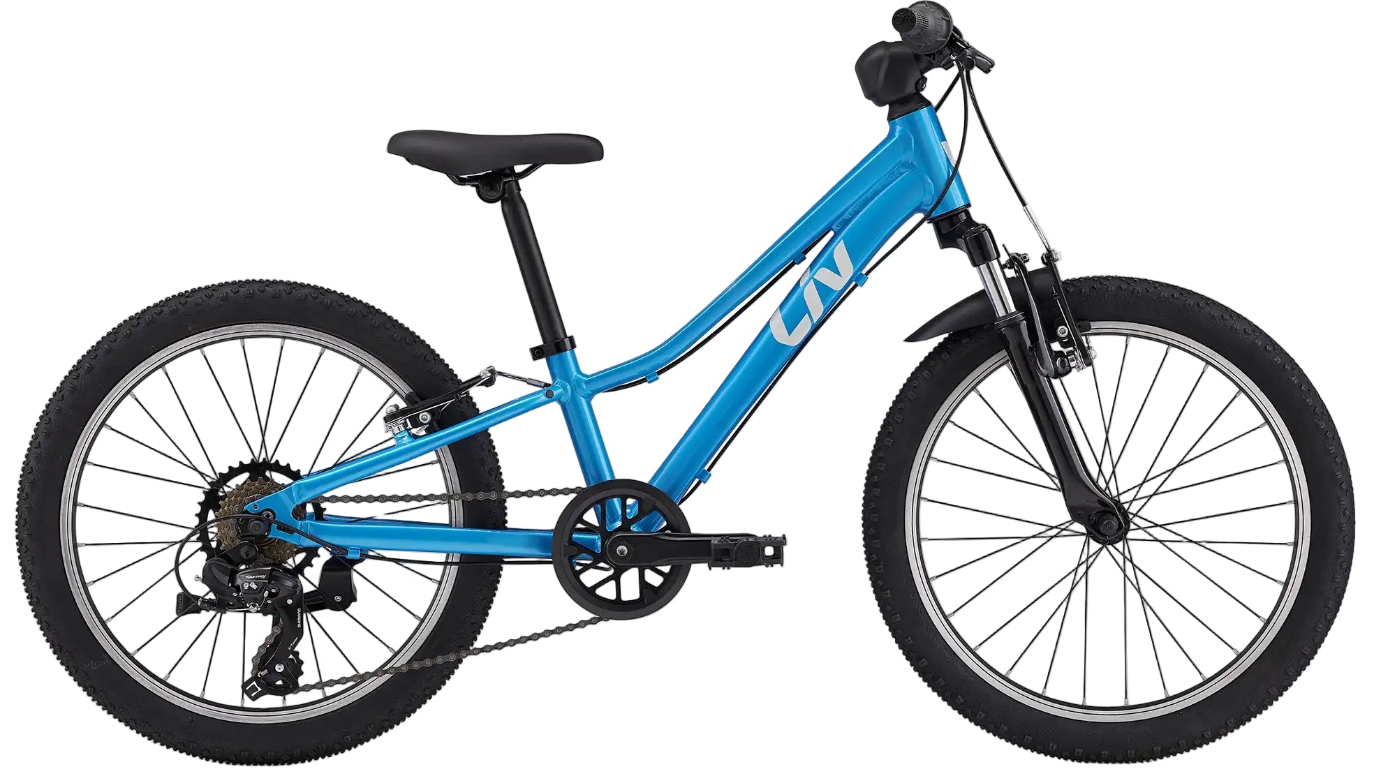 2024 Liv Tempt 20 - ABC Bikes