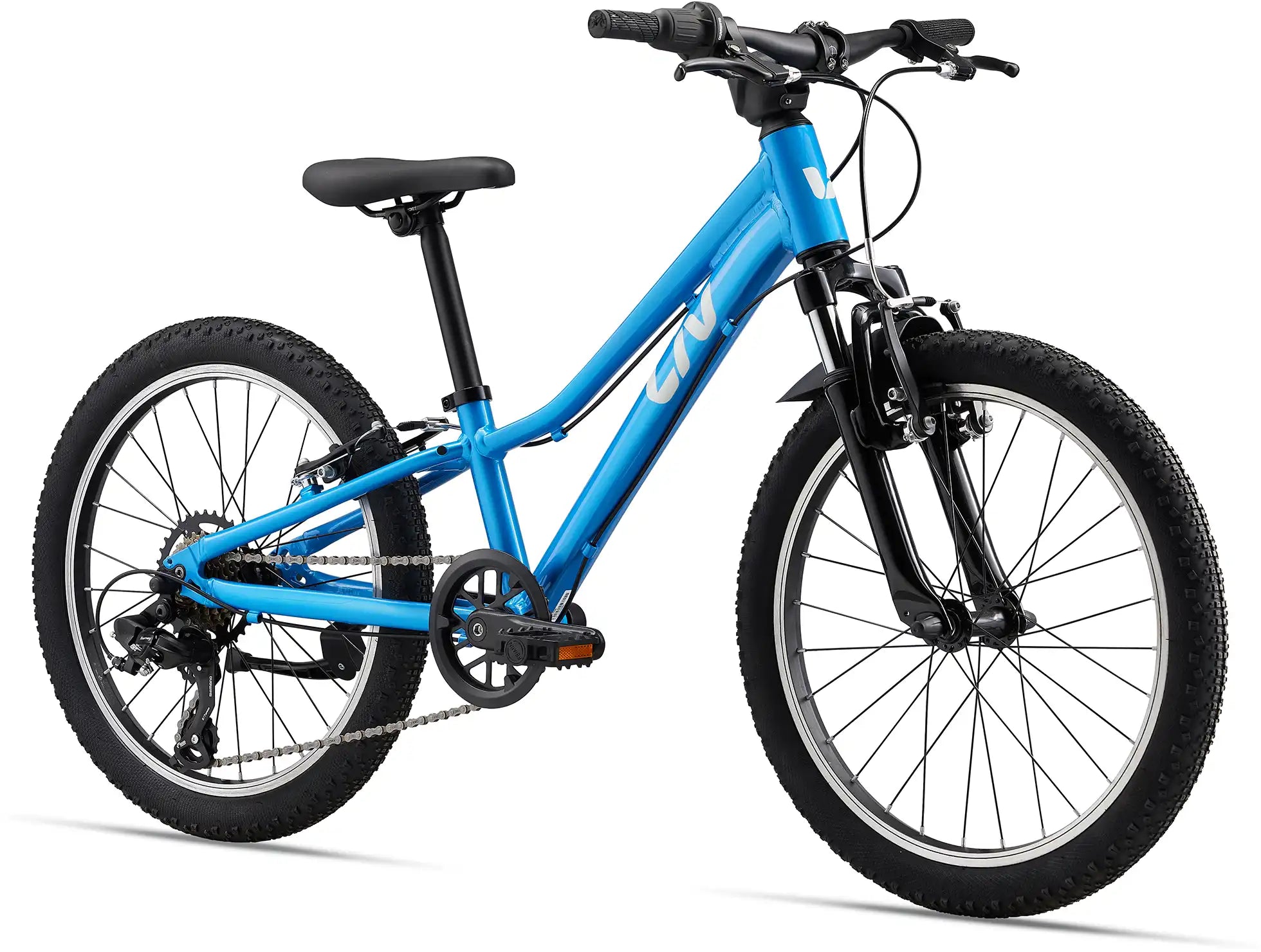 2024 Liv Tempt 20 - ABC Bikes