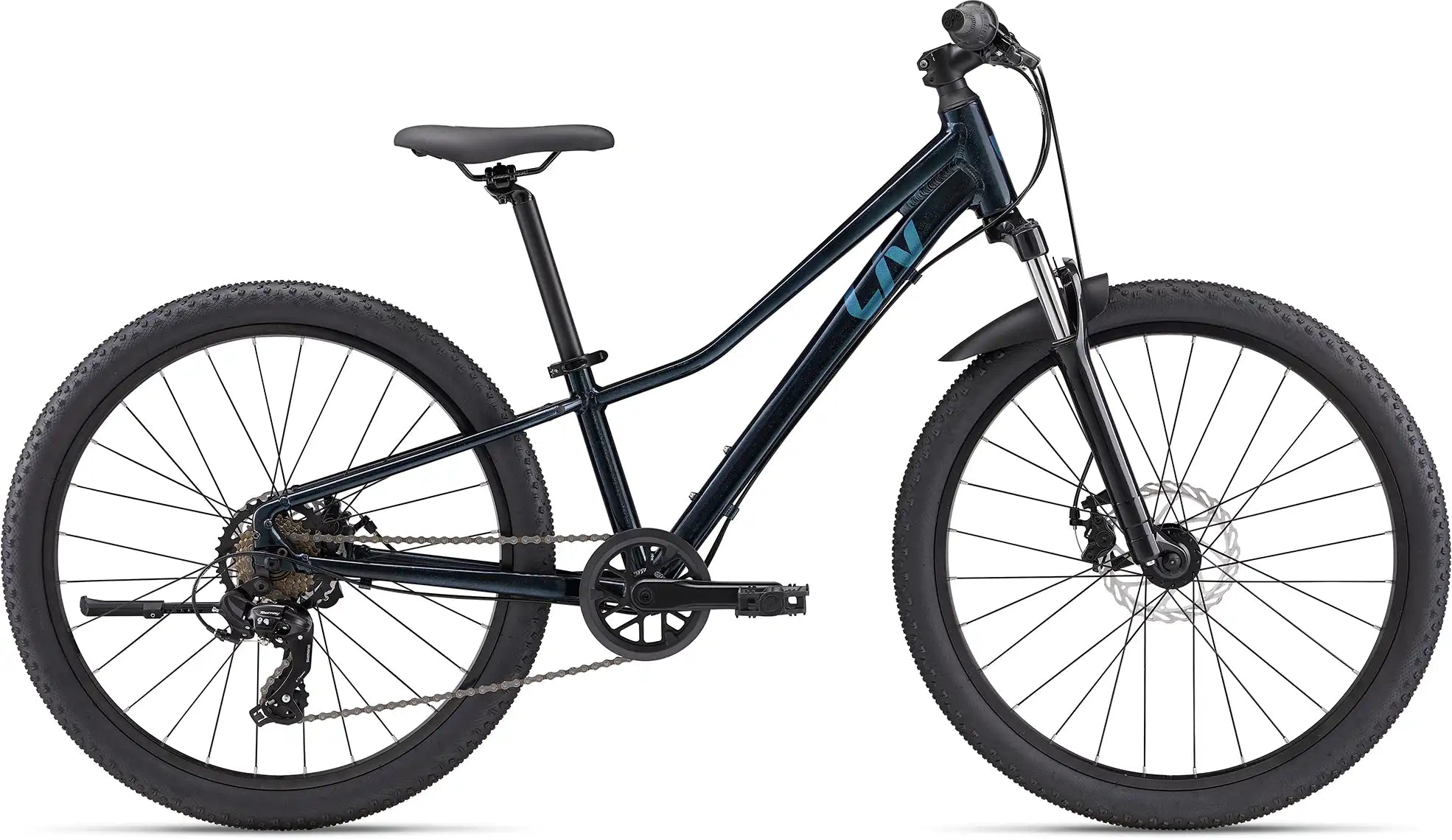 2024 Liv Tempt 24 Disc - ABC Bikes