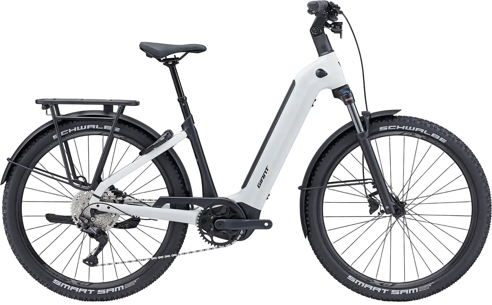 2024 Giant AnyTour X E+ - ABC Bikes