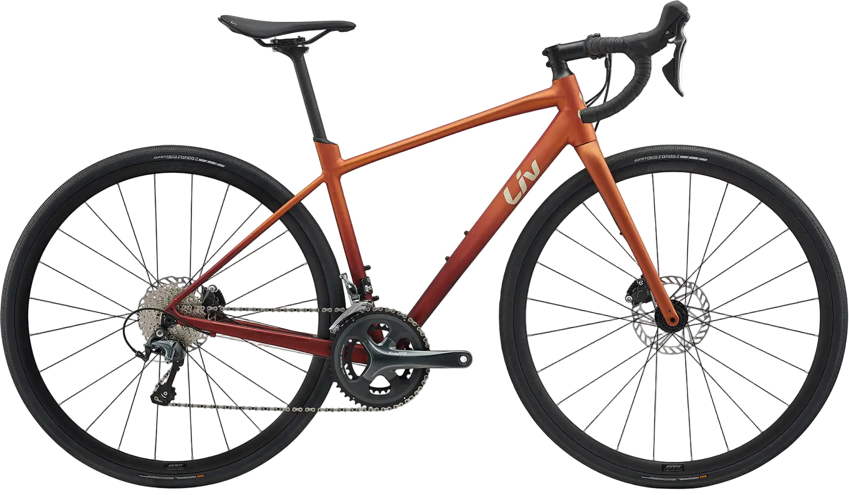 2025 Liv Avail AR 2 - ABC Bikes