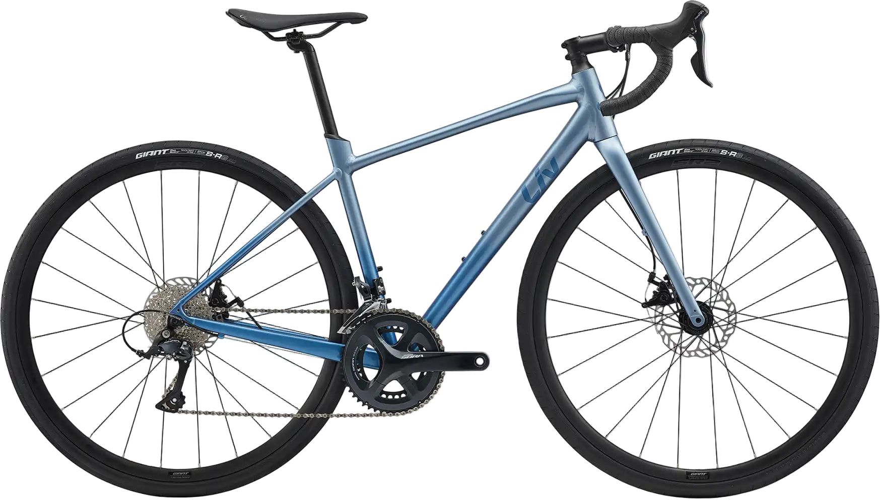 2025 Liv Avail AR 3 - ABC Bikes