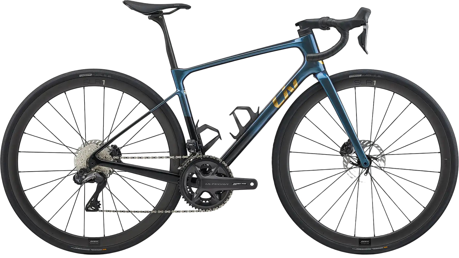 2025 Liv Avail Advanced Pro 0 - ABC Bikes