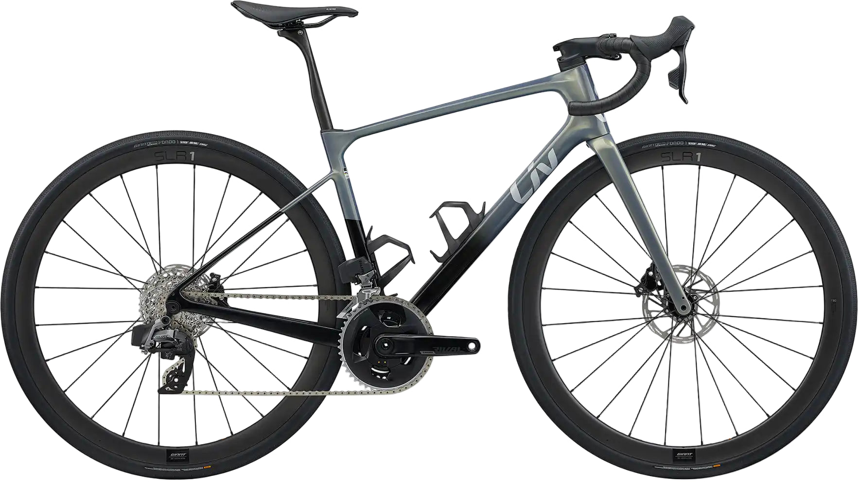 2025 Liv Avail Advanced Pro 1 - ABC Bikes