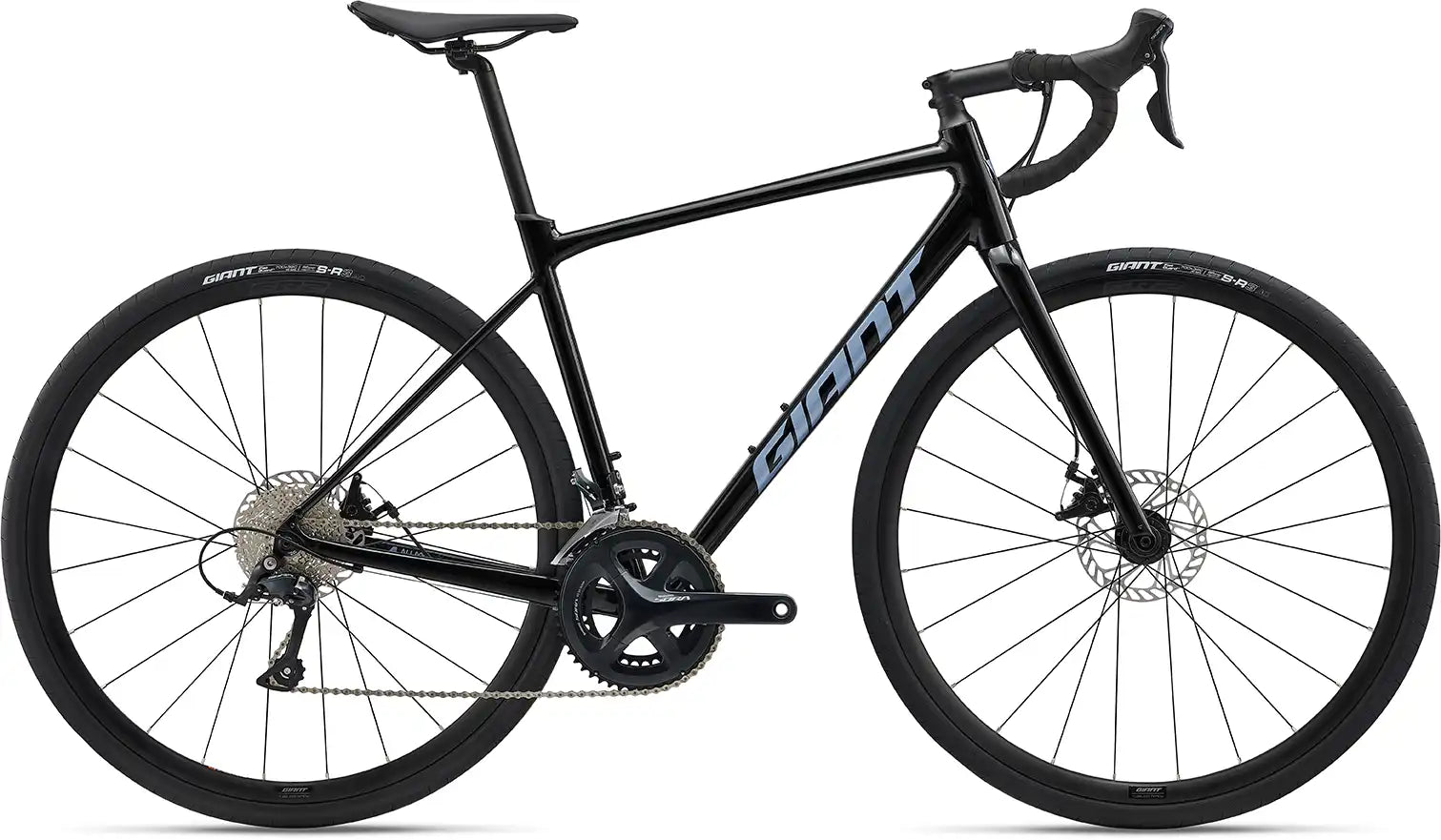 2025 Giant Contend AR 3 - ABC Bikes