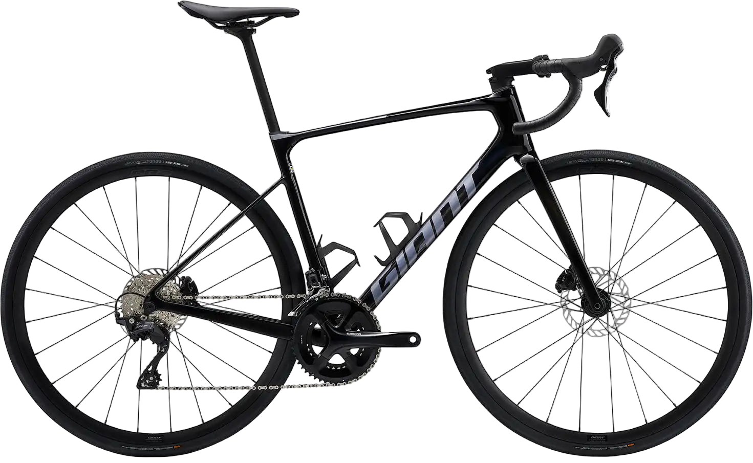 2025 Giant Defy Advanced 2 - ABC Bikes