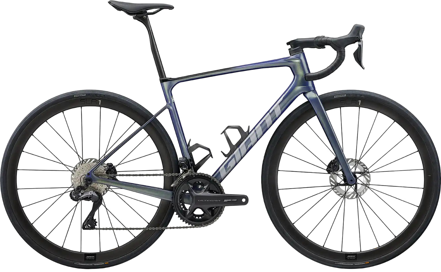 2025 Giant Defy Advanced Pro 0 - ABC Bikes