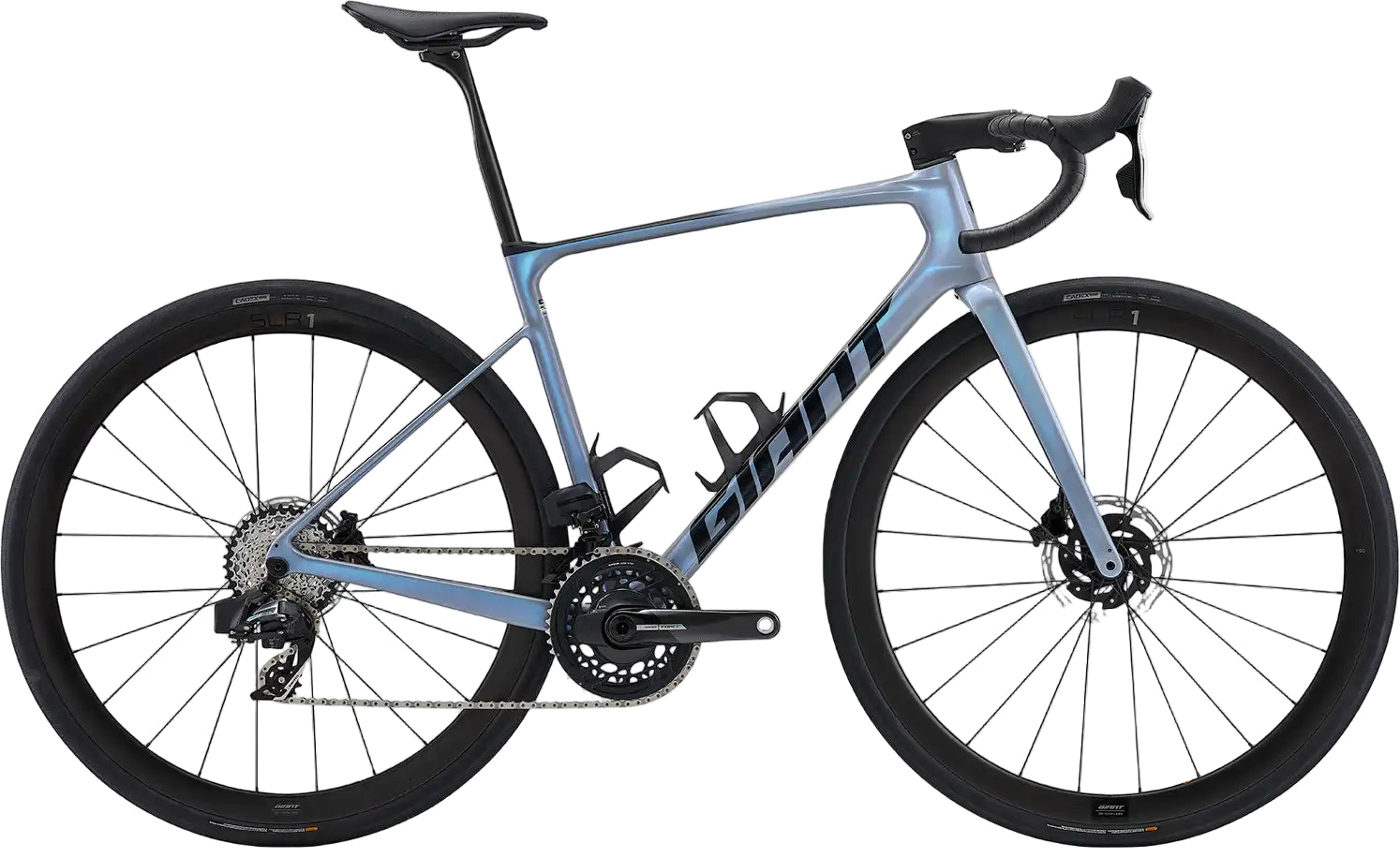 2025 Giant Defy Advanced SL 1 - ABC Bikes