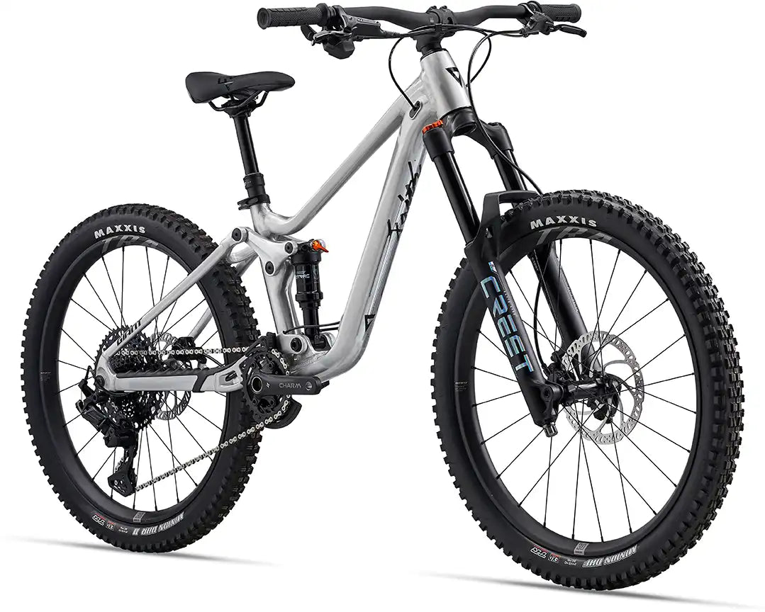 2025 Giant Faith 24 - ABC Bikes
