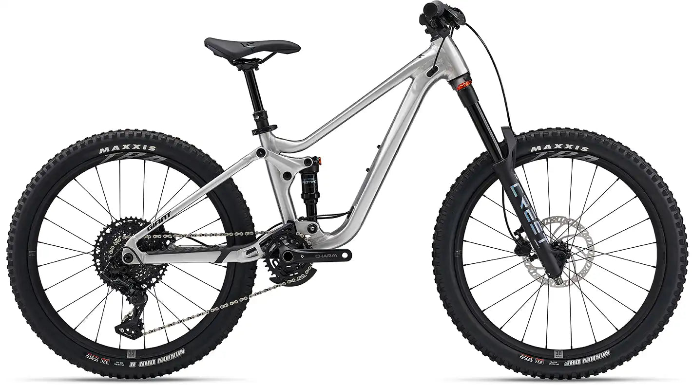 2025 Giant Faith 24 - ABC Bikes