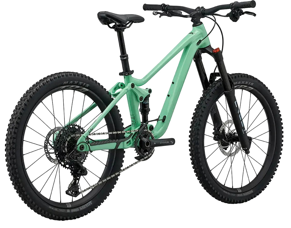 2025 Liv Faith 24 - ABC Bikes