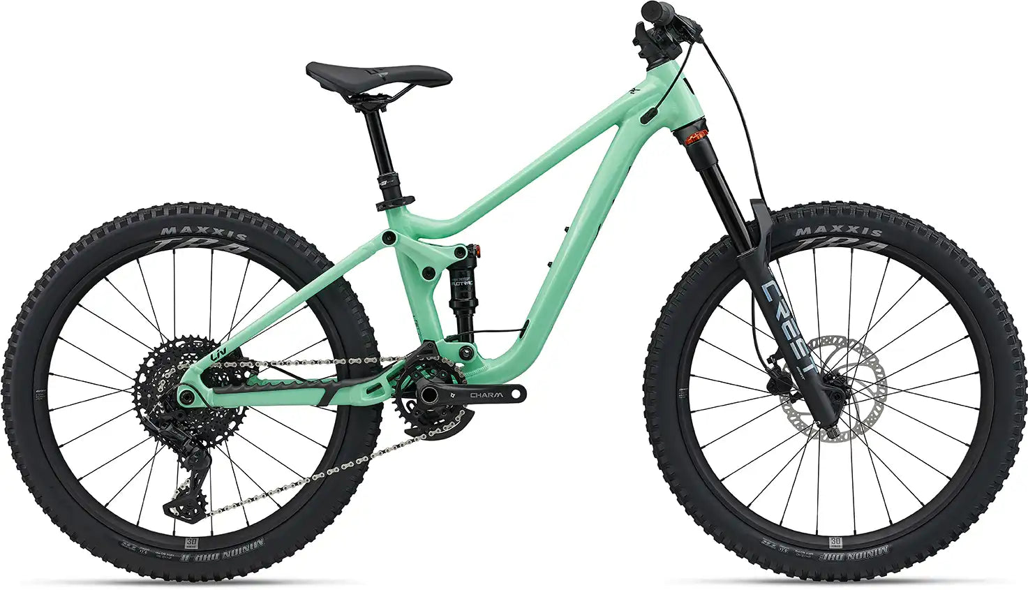 2025 Liv Faith 24 - ABC Bikes