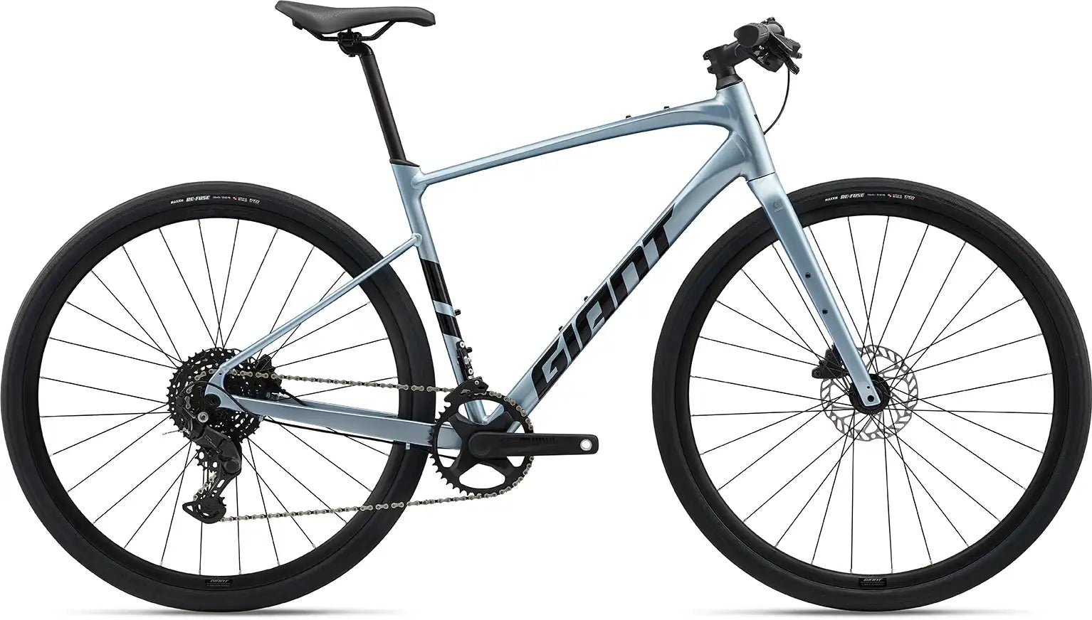 2025 Giant FastRoad AR 2 - ABC Bikes