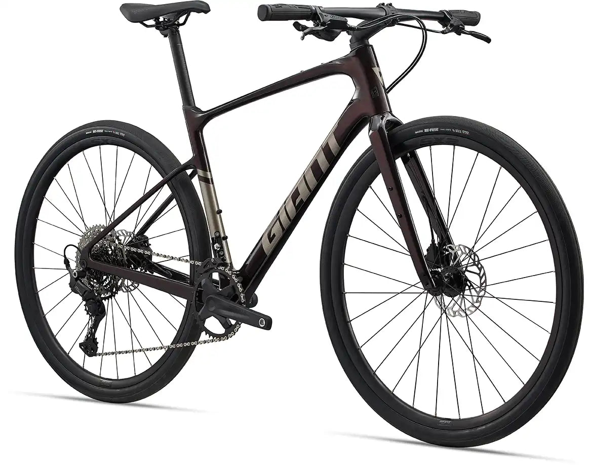 2025 Giant FastRoad AR Advanced 2 - ABC Bikes