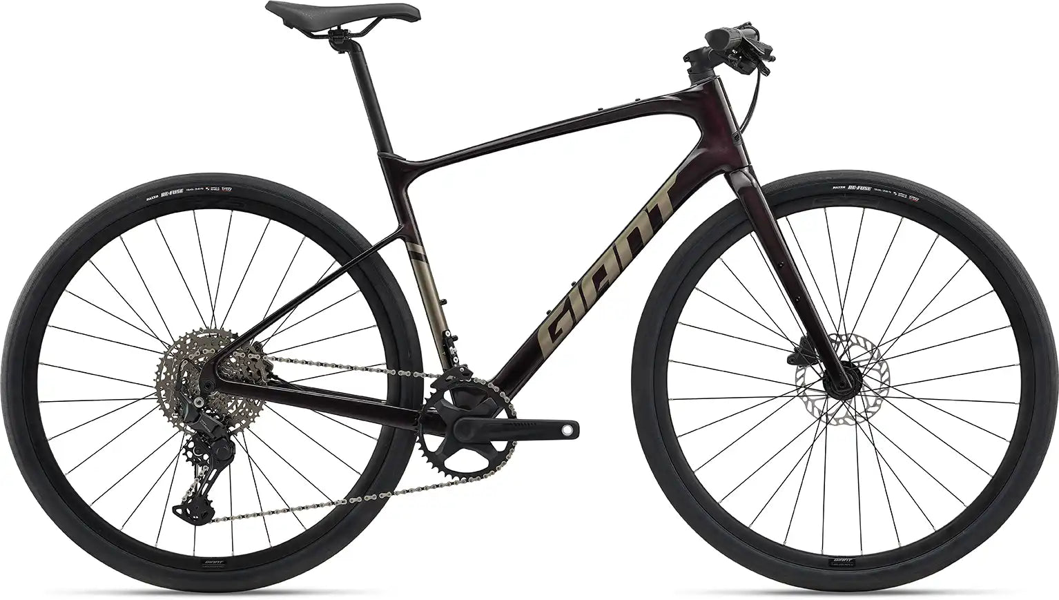 2025 Giant FastRoad AR Advanced 2 - ABC Bikes