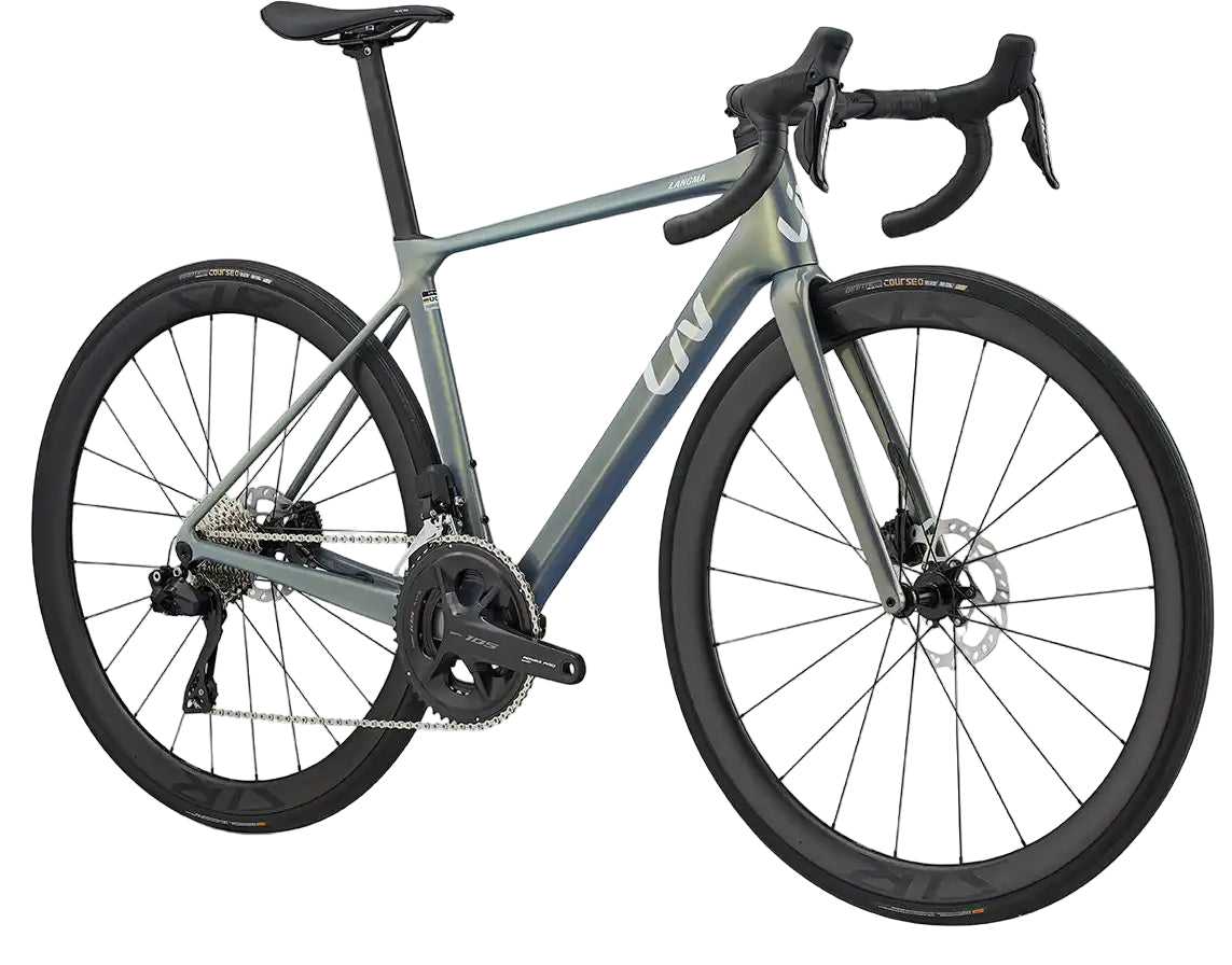 2025 Liv Langma Advanced Pro 1 PC - ABC Bikes