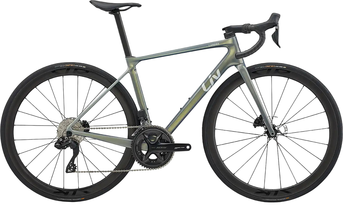 2025 Liv Langma Advanced Pro 1 PC - ABC Bikes