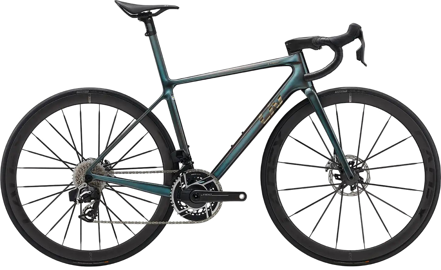 2025 Liv Langma Advanced SL 0 - ABC Bikes