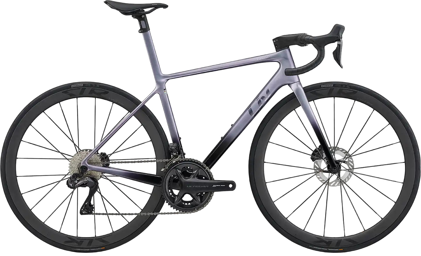 2025 Liv Langma Advanced SL 1 - ABC Bikes