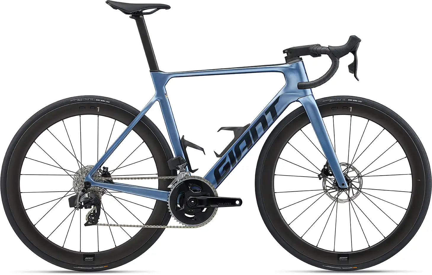 2025 Giant Propel Advanced Pro 1 - ABC Bikes