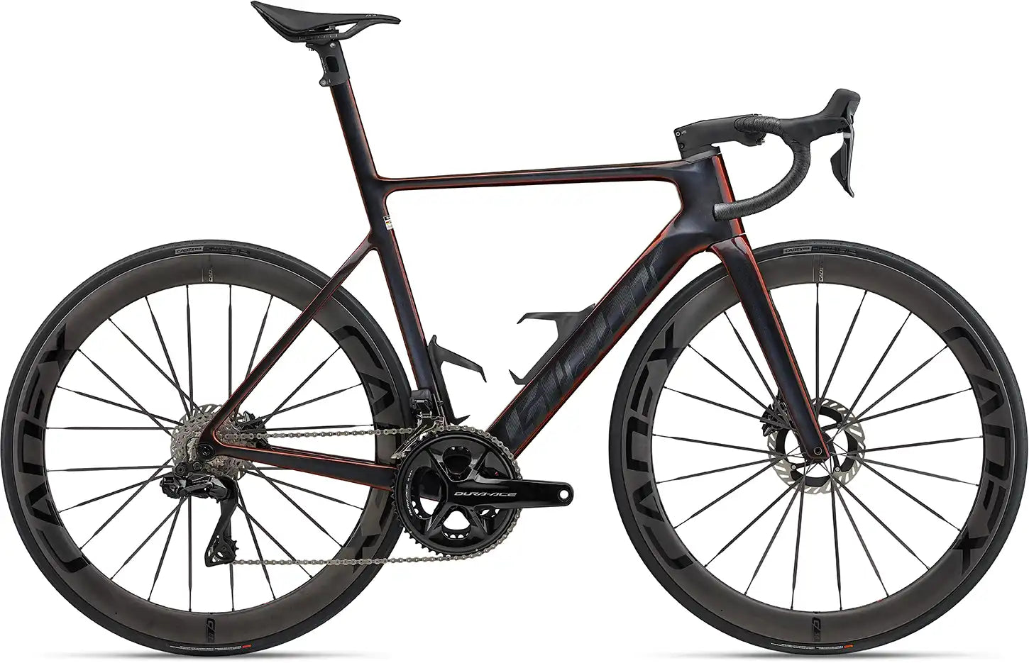 2025 Giant Propel Advanced SL 0 DA - ABC Bikes