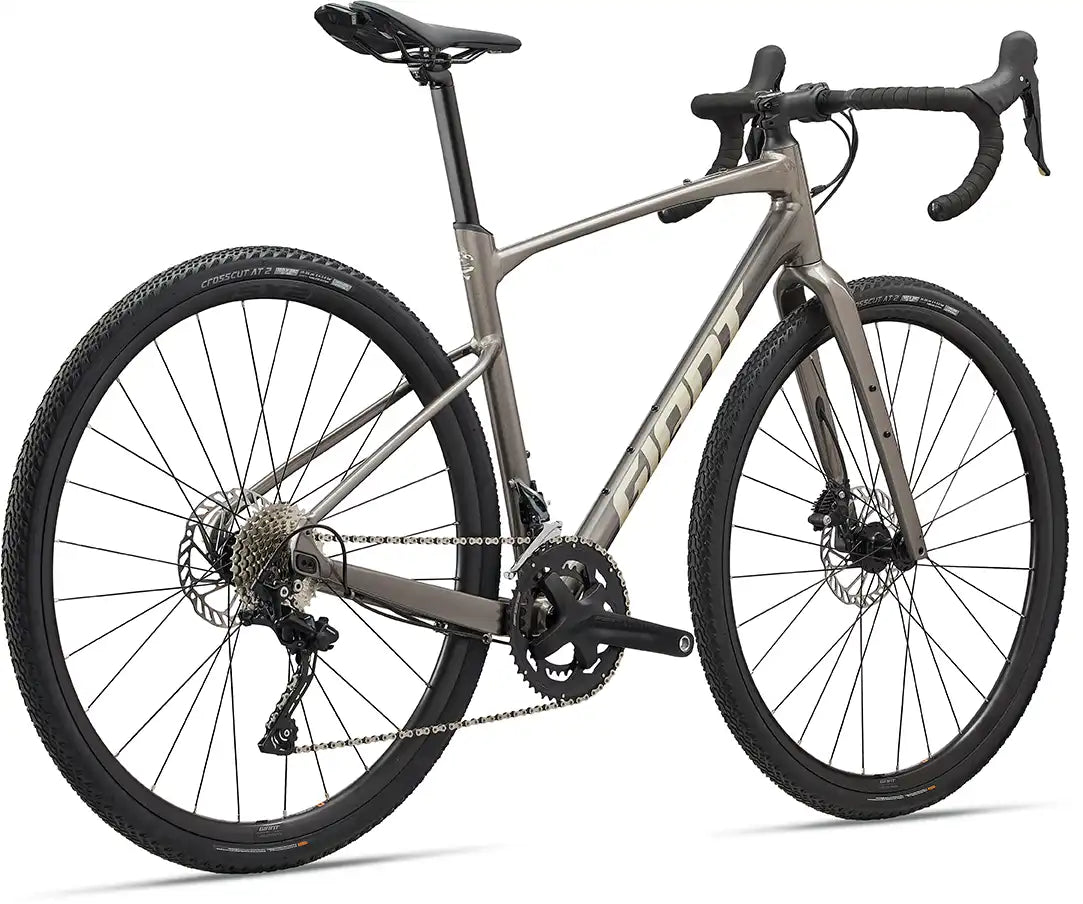 2025 Giant Revolt 1 - ABC Bikes
