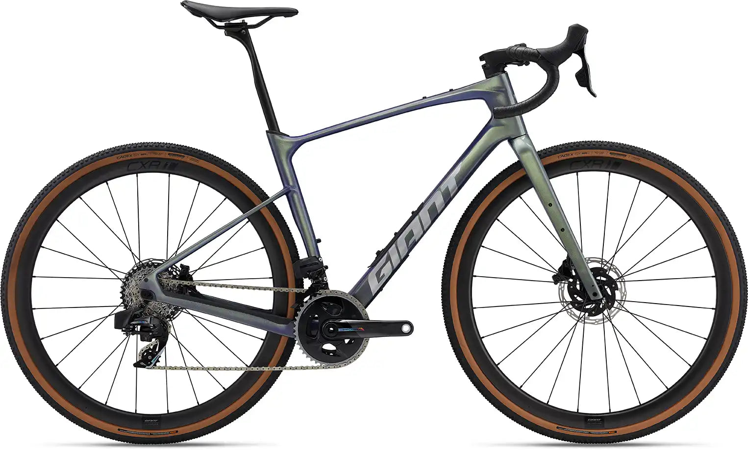 2025 Giant Revolt Advanced Pro 0 - ABC Bikes