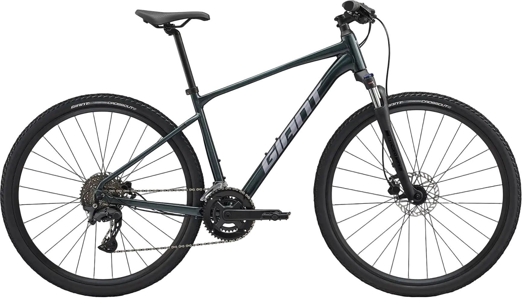 2025 Giant Roam 2 - ABC Bikes