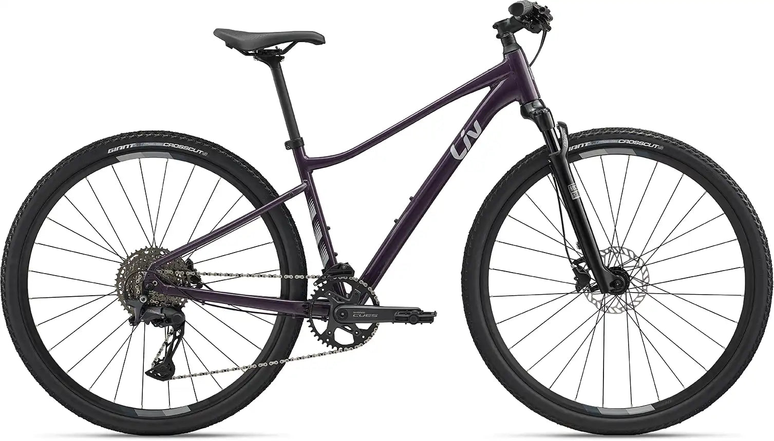 2025 Liv Rove 1 - ABC Bikes