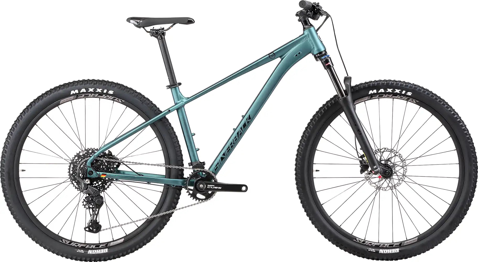 2025 Silverback SE Series 10 - ABC Bikes