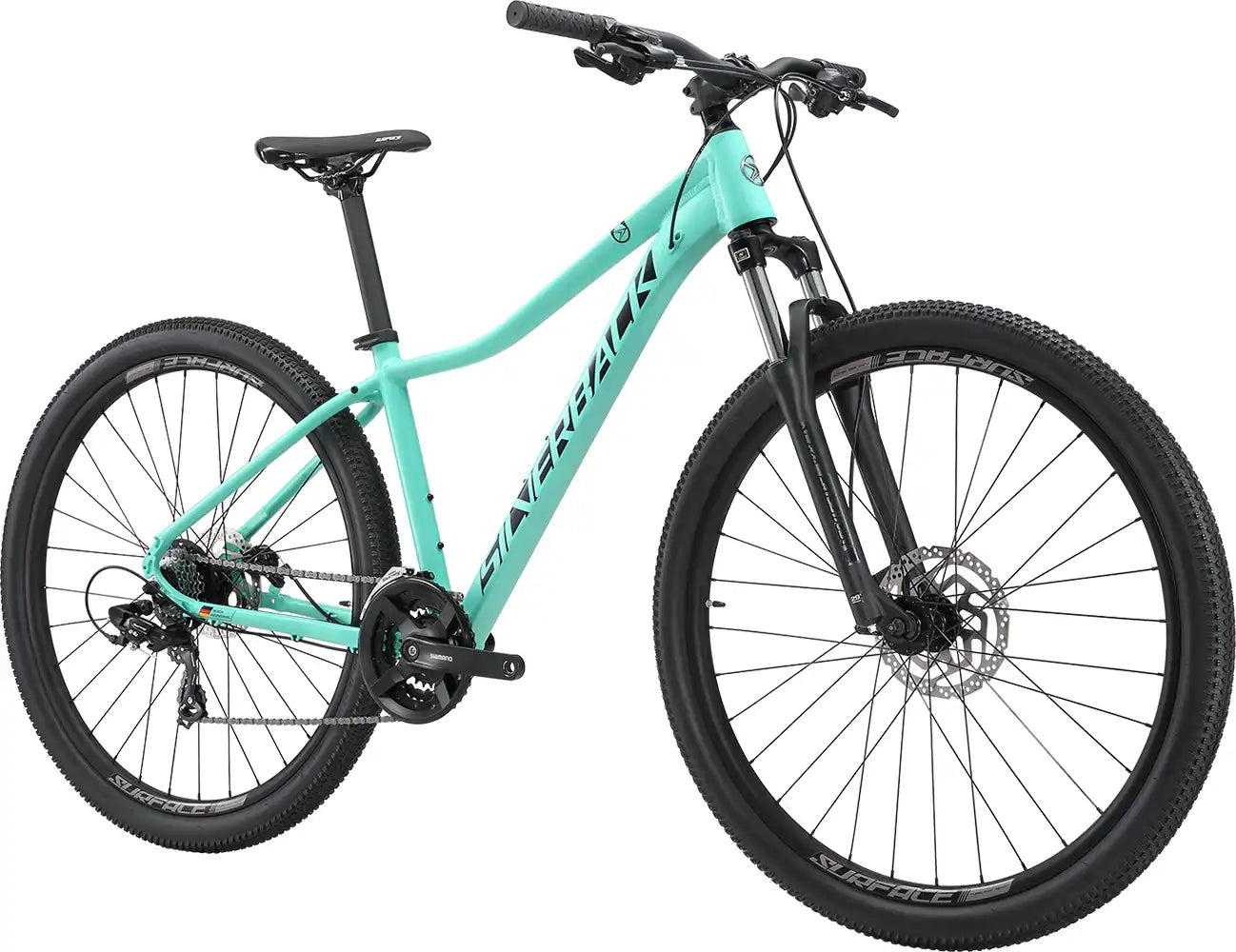 2025 Silverback SE Series 7 Womens - ABC Bikes