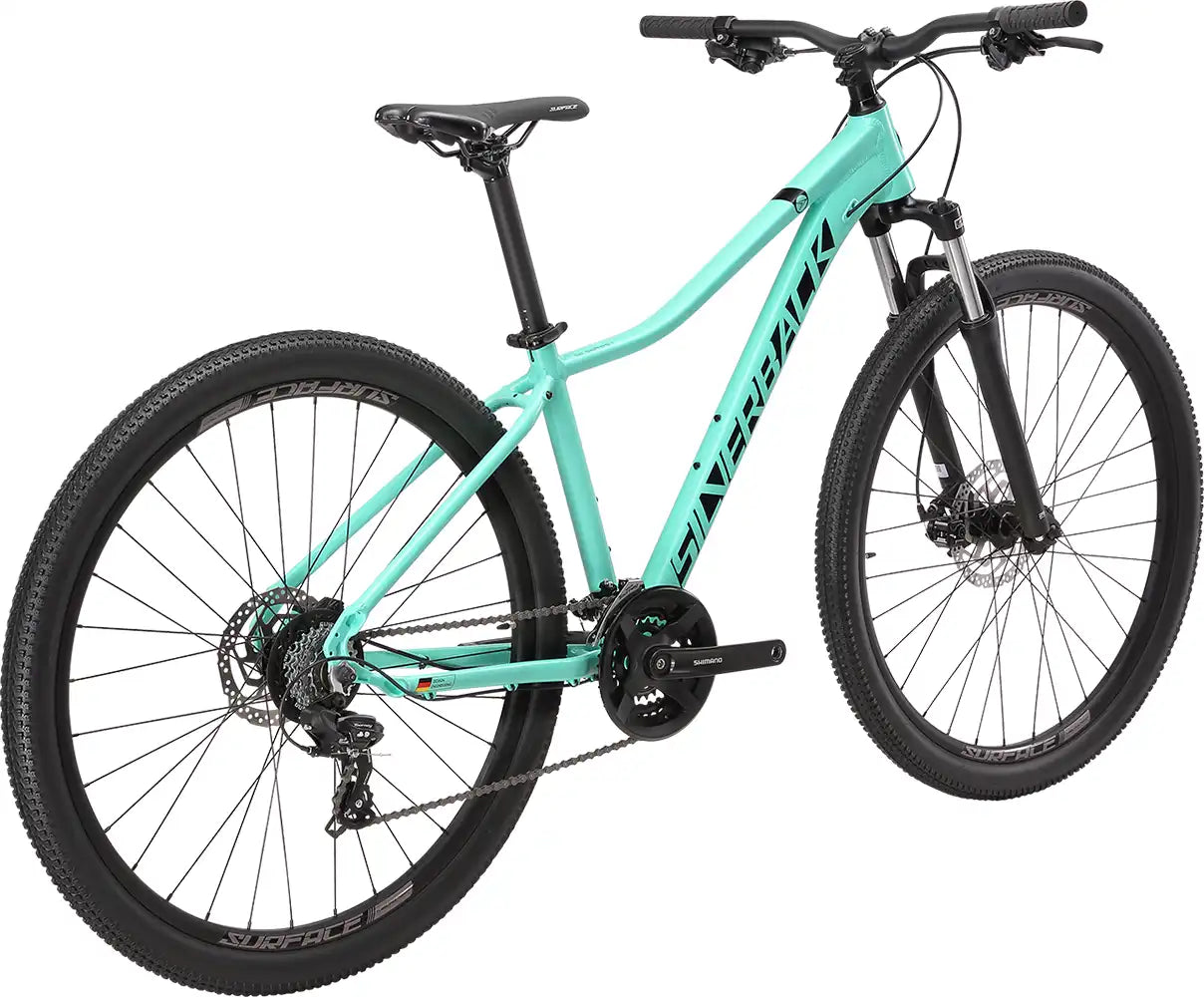 2025 Silverback SE Series 7 Womens - ABC Bikes