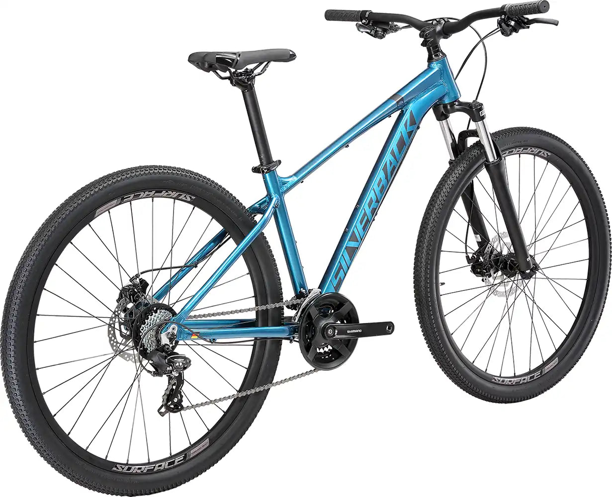 2025 Silverback SE Series 7 - ABC Bikes