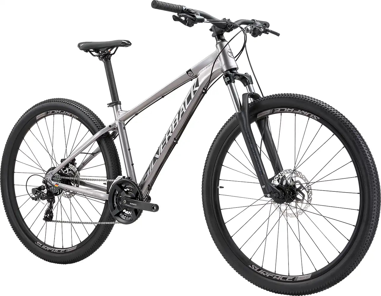 2025 Silverback SE Series 7 - ABC Bikes