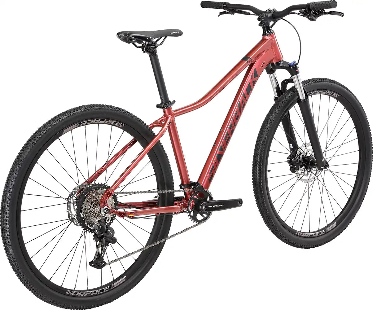 2025 Silverback SE Series 8 Womens - ABC Bikes