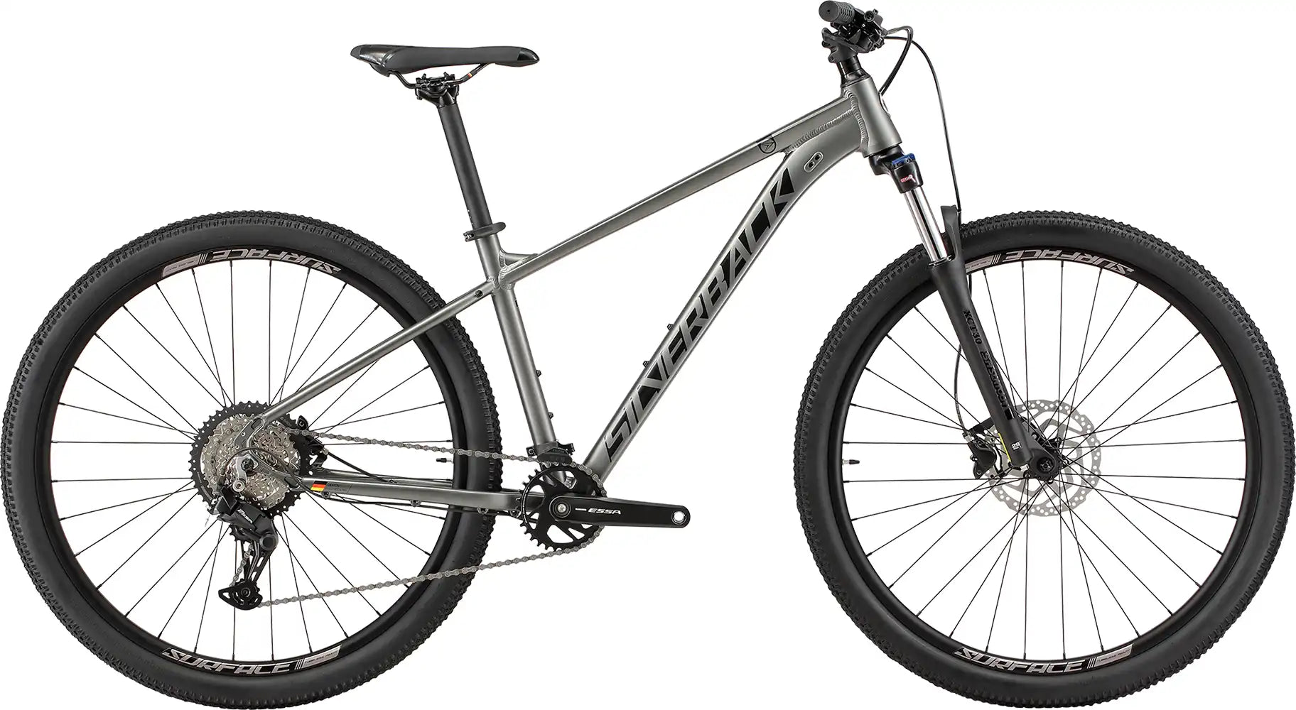 2025 Silverback SE Series 8 - ABC Bikes